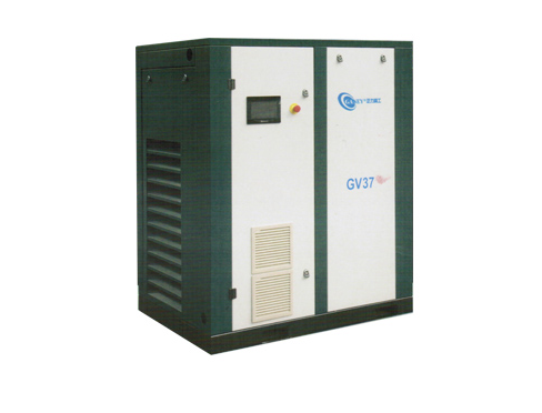 正(zhèng)力精工永(yǒng)磁變頻螺(luo)杆空壓機(ji)