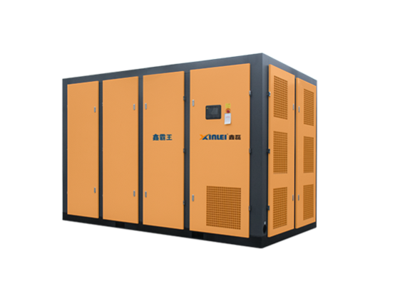 鑫磊螺杆(gan)式空壓機(ji)