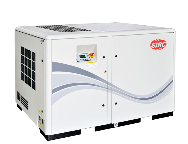 英格索蘭(lan)SIRC V系列15-37kW空壓(ya)機
