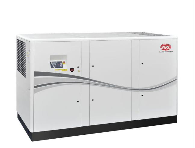 英格(ge)索蘭SIRC V系列(lie)45-75kW空壓機