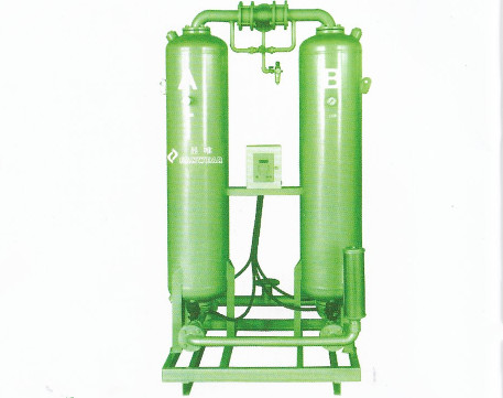 無(wu)熱再生吸(xī)附式幹燥(zao)機