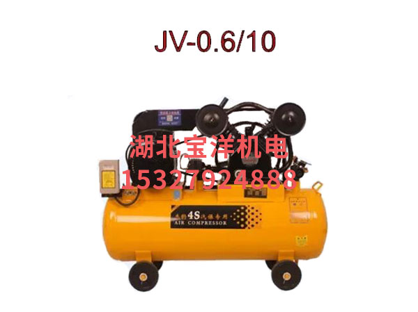 JV-0.6/10 汽保機(jī)
