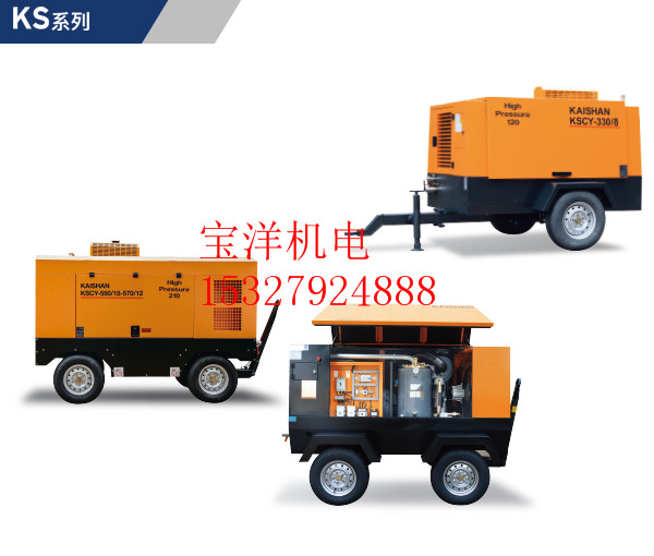 開山(shān)移動式螺(luo)杆機