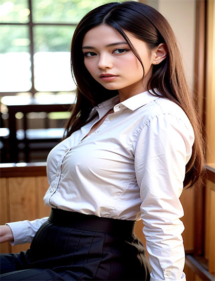 冒险片深度解析：《咖喱之歌。》的人物塑造与情感表达 ——深入探索冒险片的艺术世界