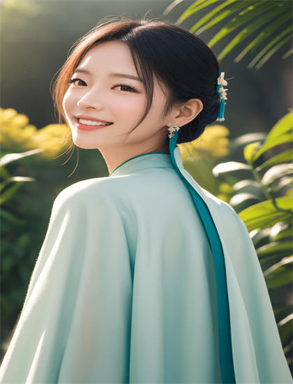 走进《童颜新娘》航拍的大场面与宏观视角——价值取向的伦理分析