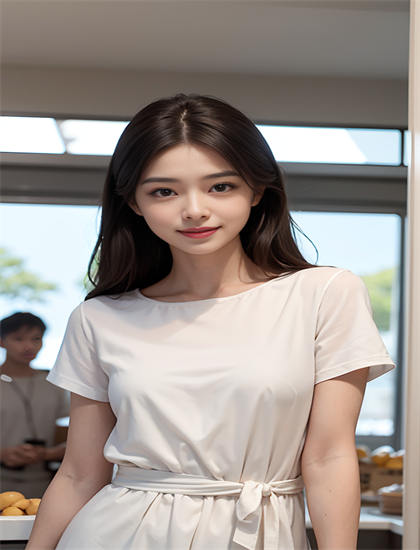 行业资深人士深度分析《圣诞阿姨》服装的时代还原与角色塑造 【文化传播分析】