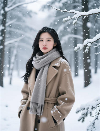 发现《灵幻少女》：未被注意的细节与意义