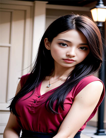 少女的诱惑制作内幕：导演的创意构思与实现 了解一部电影是如何诞生